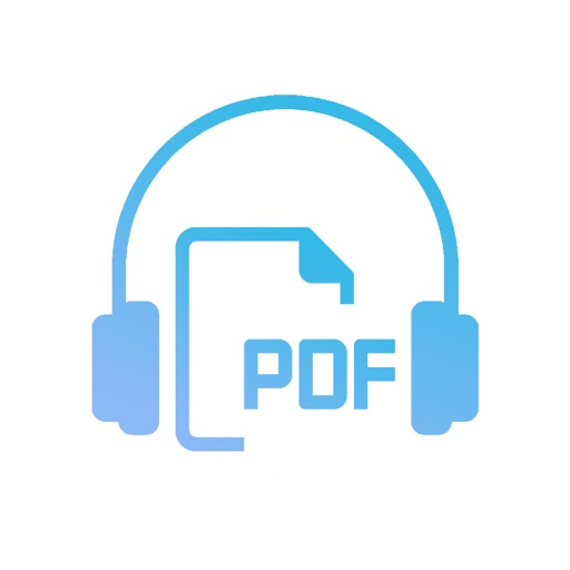 PDF Voice Reader