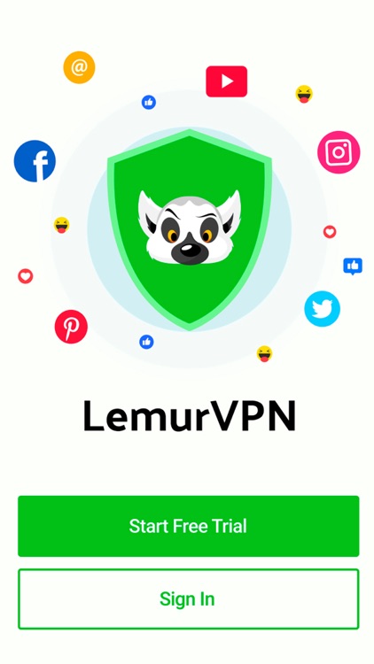 LemurVPN