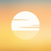 Contact Alpenglow: Sunset Prediction