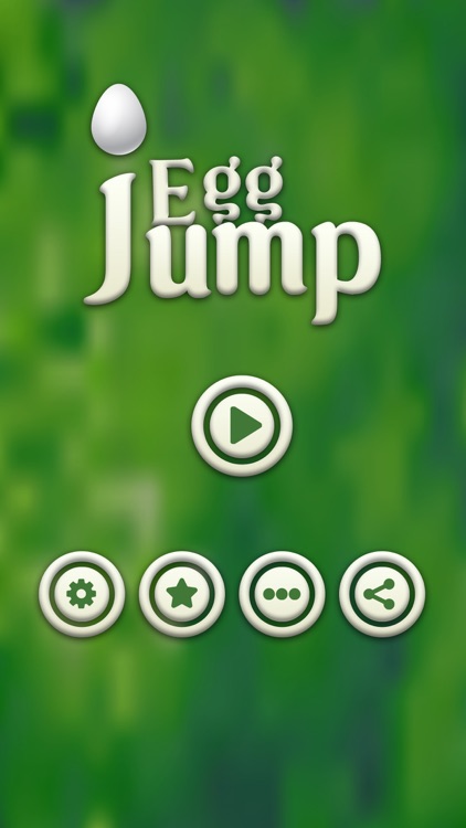 Easter Egg Tap To Jump Basket screenshot-4