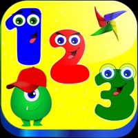 Learn Numbers 123 Games Lite  PC 용