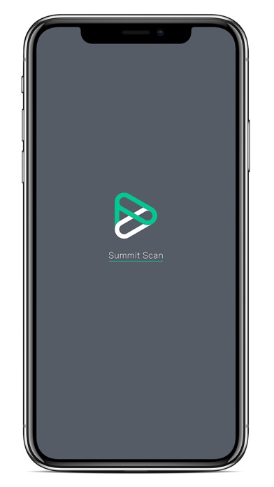 How to cancel & delete Summit Scan from iphone & ipad 1
