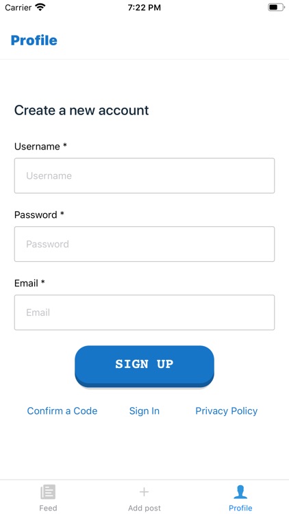 Headline screenshot-5