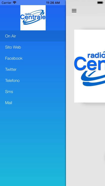 Radio Caccamo Centrale