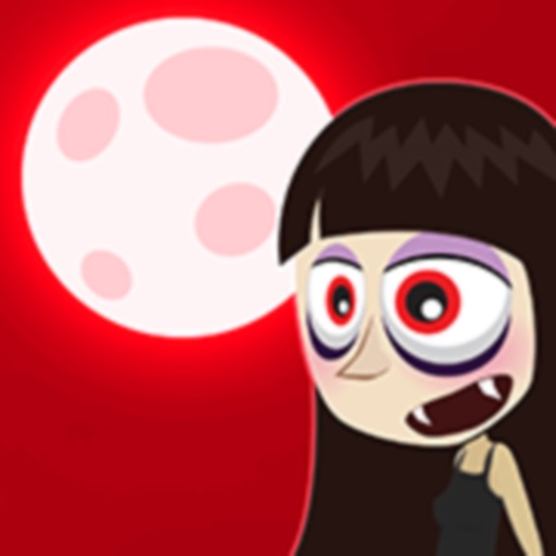 Buddy Vampire iOS App