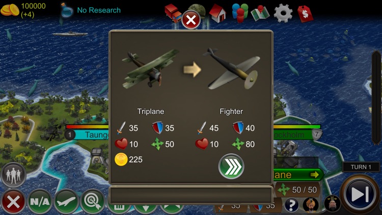 World of Empires 2 screenshot-3