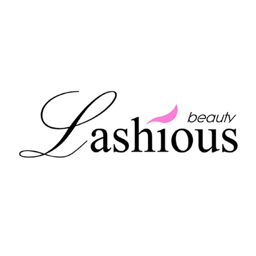Lashious Beauty Manchester icon