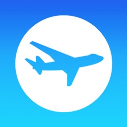 Flight control app