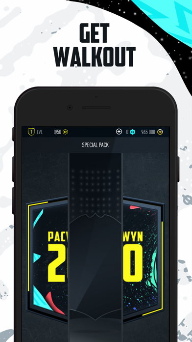 Pacwyn 20 - Draft and Packs screenshot 4