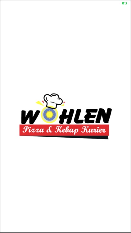 Wohlen Pizza & Kebap Kurier