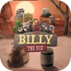 Billy The Kid - West