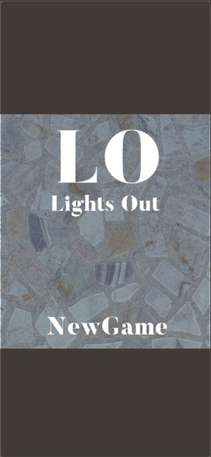 LightsOut -Stone&Cube-(圖1)-速報App