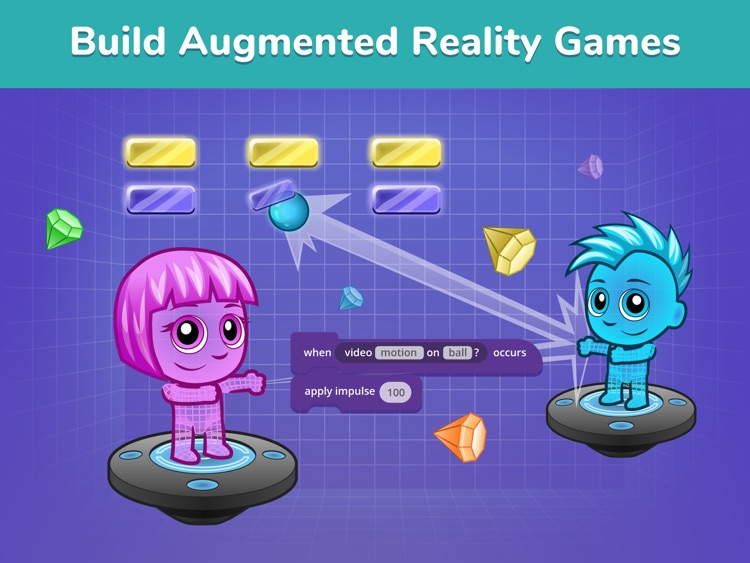 Tynker. Fun Coding for Kids screenshot-7