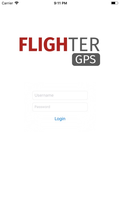 Flighter GPS