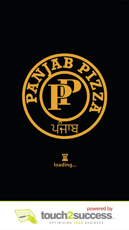 Panjab Pizza-Wolverhampton