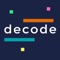 DECODE App puts people in control of their personal data, giving them the ability to decide what it is shared, how and with whom