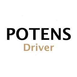 Potens Driver App