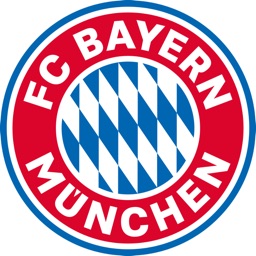FC Bayern Keyboard