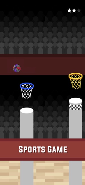 Jump Shot - Basketball Games(圖4)-速報App