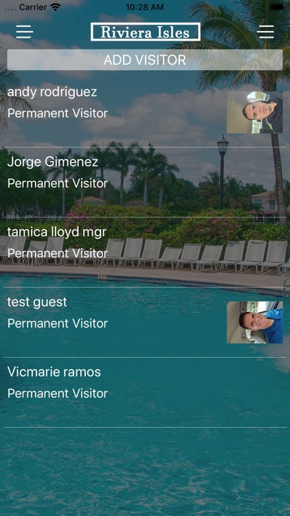 South Florida Security Group screenshot-4