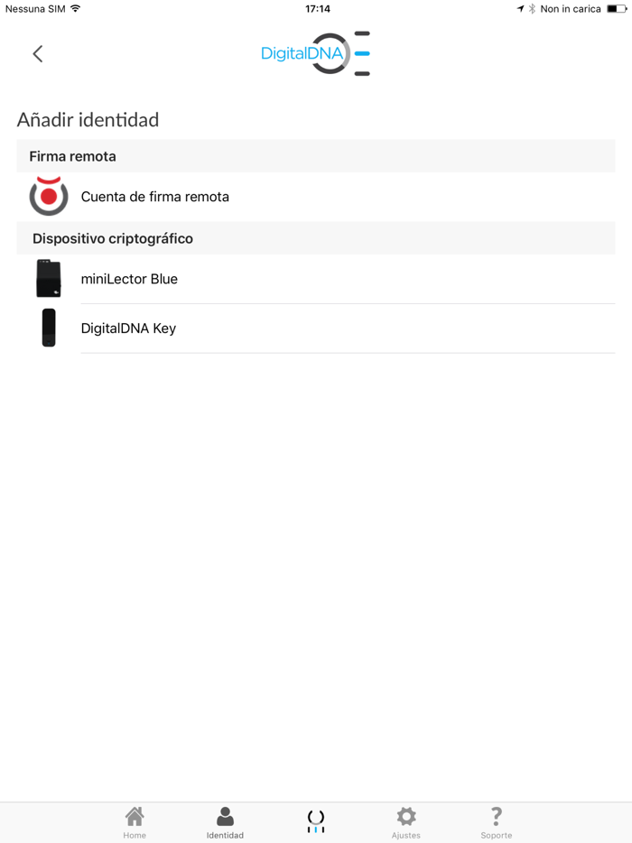 DigitalDNA - SignCloud
