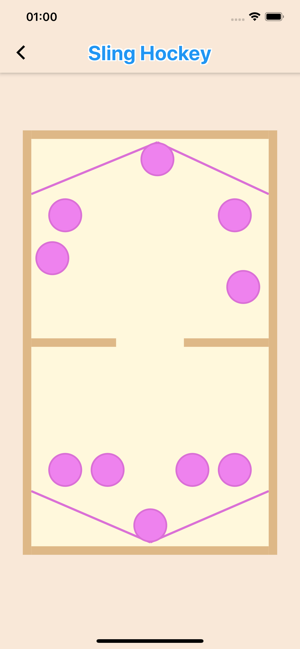 Sling Hockey(圖4)-速報App