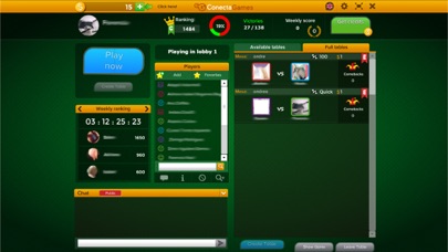 How to cancel & delete Chinchon by ConectaGames from iphone & ipad 2