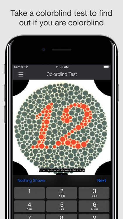 Colorblind Helper & Simulator screenshot-3