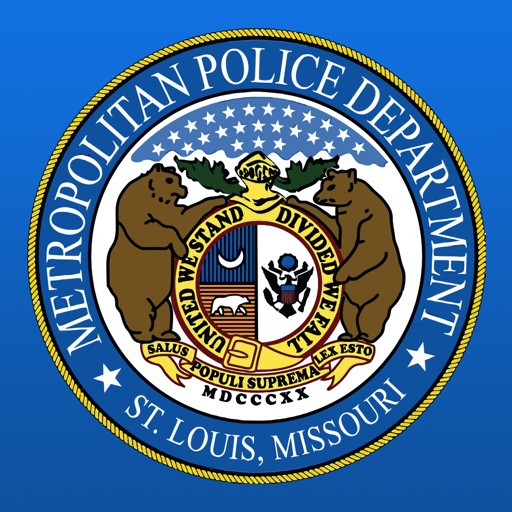 SLMPD Mobile
