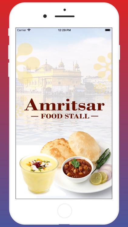 Amritsar Food Store