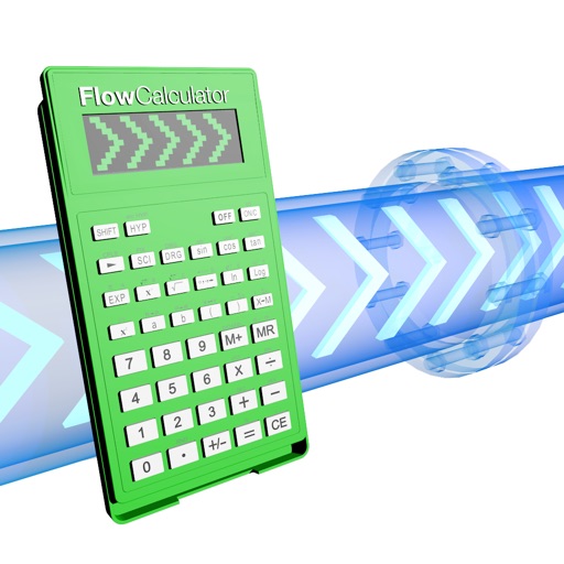 FlowCalculator Icon