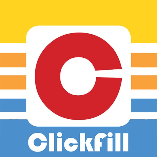 Clickfill