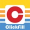 With all the convenience of a mobile app, access your Clickfill account from the comfort of your mobile device