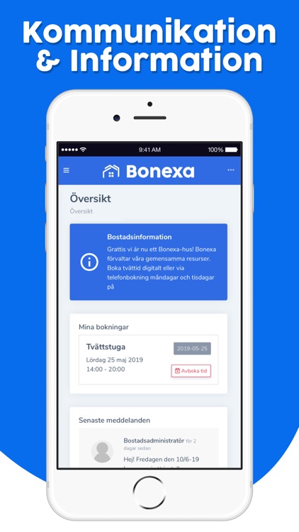 Bonexa screenshot-3