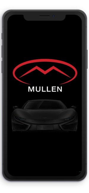 Mullen USA(圖1)-速報App