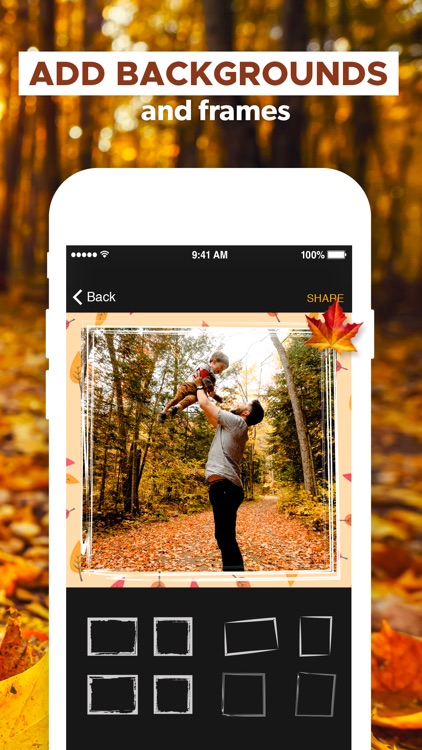 Photo Collage & Editor · screenshot-7