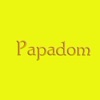 Papadom The Stow