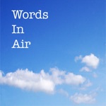 Words In Air: Poetry in Place