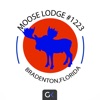 Moose Lodge #1223