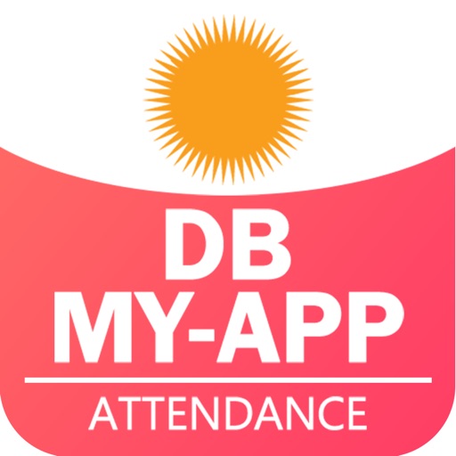 DB MY APP