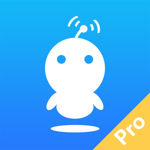 微友助手(专业版) - 国内顶尖微群管理机器人 iOS App