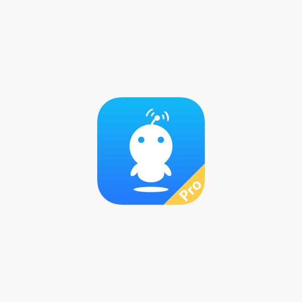 App Store 微友助手 专业版 国内顶尖微群管理机器人