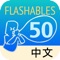 Icon Flashables 50 中文 Audio