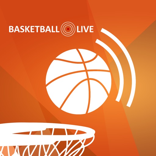 Basketball TV Live - NBA TV Icon