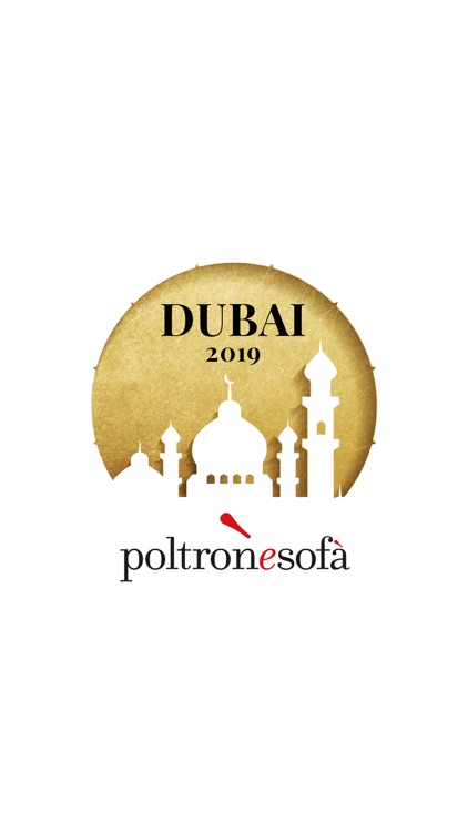 POLTRONESOFA’ DUBAI