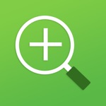 iMagniphy  Magnifier  Flash