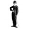 Play your favourite Charlie Chaplin phrases from your iPhone