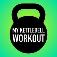 My Kettlebell Workout apk