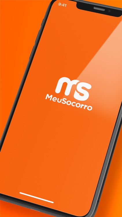 MeuSocorro
