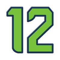 12 The Seahawk Stickers apk